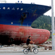 Image for article titled The cars of the Fukushima Nuclear Exclusion Zone